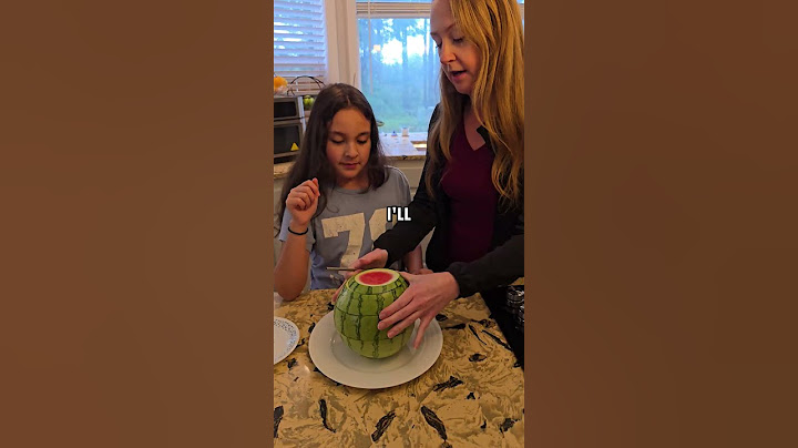 Watermelon Candy Secret #shorts #youtubeshorts #funny
