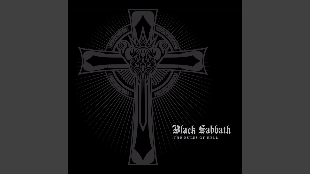 Guarda Master of Insanity (2008 Remaster) su YouTube Guarda Master of Insanity (2008 Remaster) su YouTube