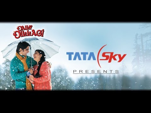 TATA Sky   Daily Dillagi   Daily Recharge   April 2015   Full Compilation