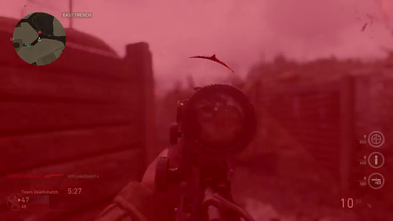 The SageOrigins Sniper Rant