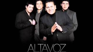 Video thumbnail of "4 - La Cruz - Alvaro Lopez & Resq Band (Alta Voz).wmv"