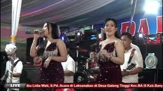 Download lagu Bokek Berat (Ani & Tami) RAJAWALI MUSIK LIVE GALANG TINGGI