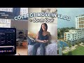 COLLEGE MOVE IN VLOG & DORM TOUR (UCSD Sixth College) | Sierra Aaliyah