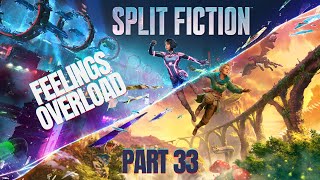 Split Fiction - Part 33: The Hydra Boss Fight Wealth