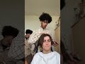 The Most Dramatic Barber Ever! (American Movie Parody) 😂