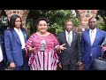 Bahati Bukuku à Beni 