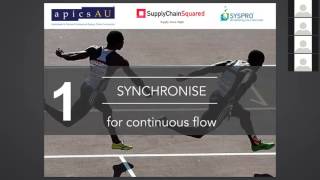 Webinar - Create A Strategic Advantage With Your Supply Chain