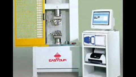 EASYDUR di Renato Affri - Hardness testers for springs