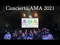 Concierto Academia de Música Autónoma 2021