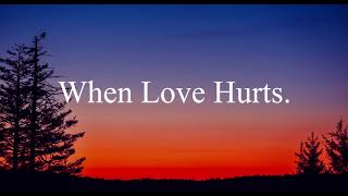 12 SAD LOVE QUOTES THAT WILL MAKE YOU CRY Wealth