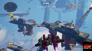 Strike Vector EX   #2