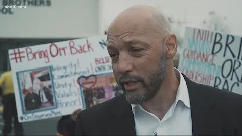 Former Christian Brothers principal reacts after lawsuit is dismissed