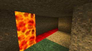Minecraft: Kill it before it lays eggs