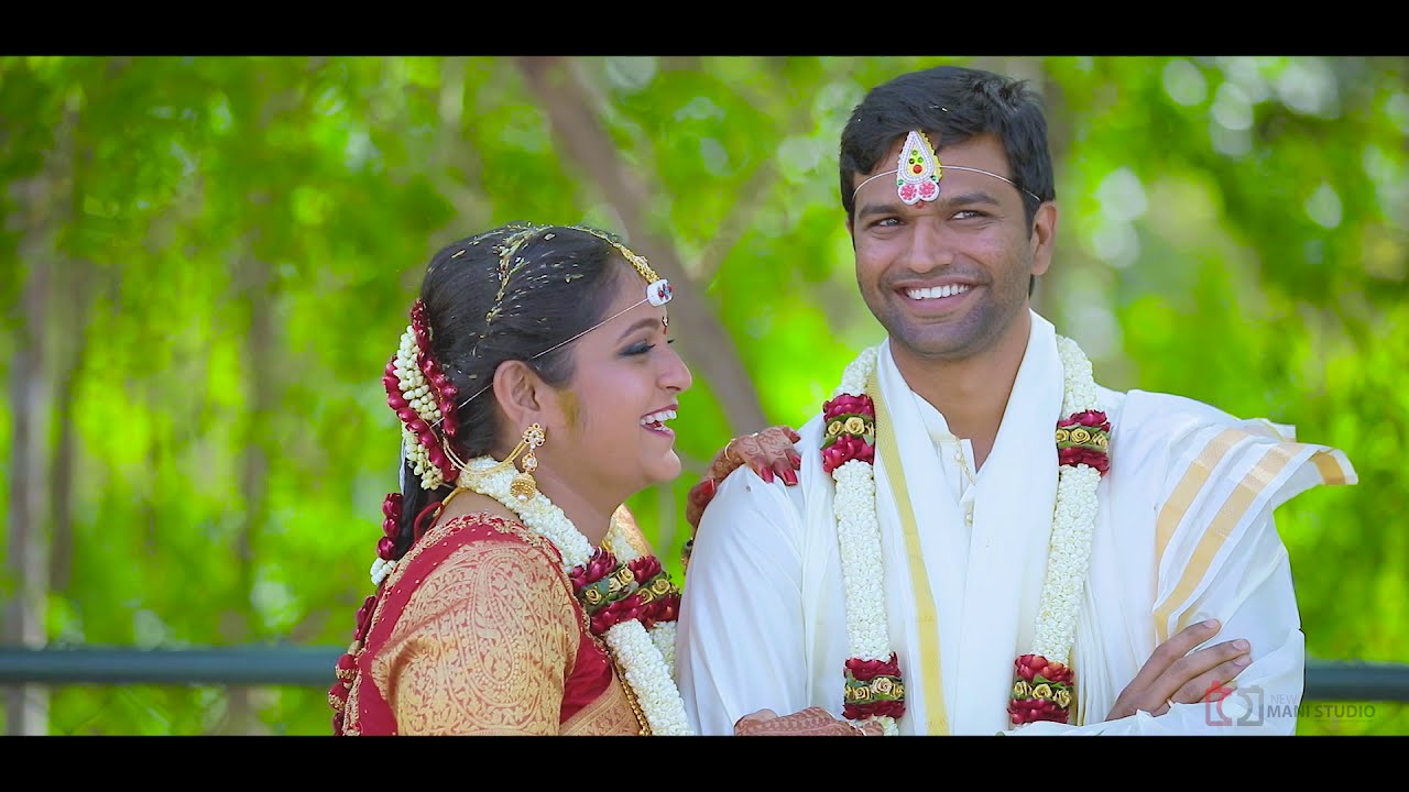 AshwiniReddy ❤️ VenkateshwaraReddy