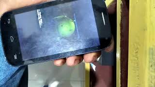 PANASONIC T31 HARD RESET