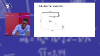 Math Intervention Program - Perimeter