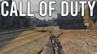 Call of Duty Multiplayer in 2026 (Mp_Dawnville)