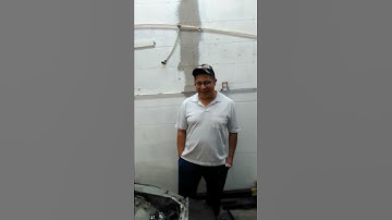 Ca18det. First start up 240srus