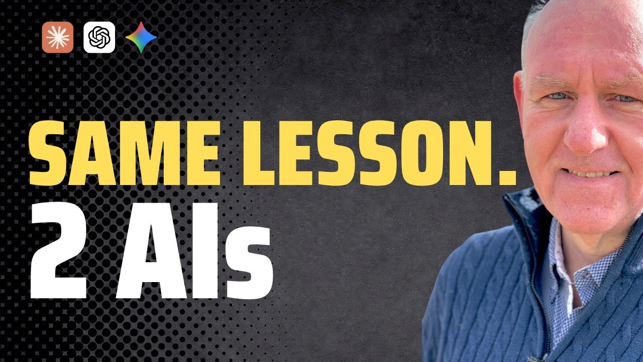 Claude Mythos 5 Just Made My Sonnet-Built Course Lesson Look Broken