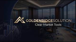 Goldenridgesolution Reviews Market Tools and Core Assets Explained