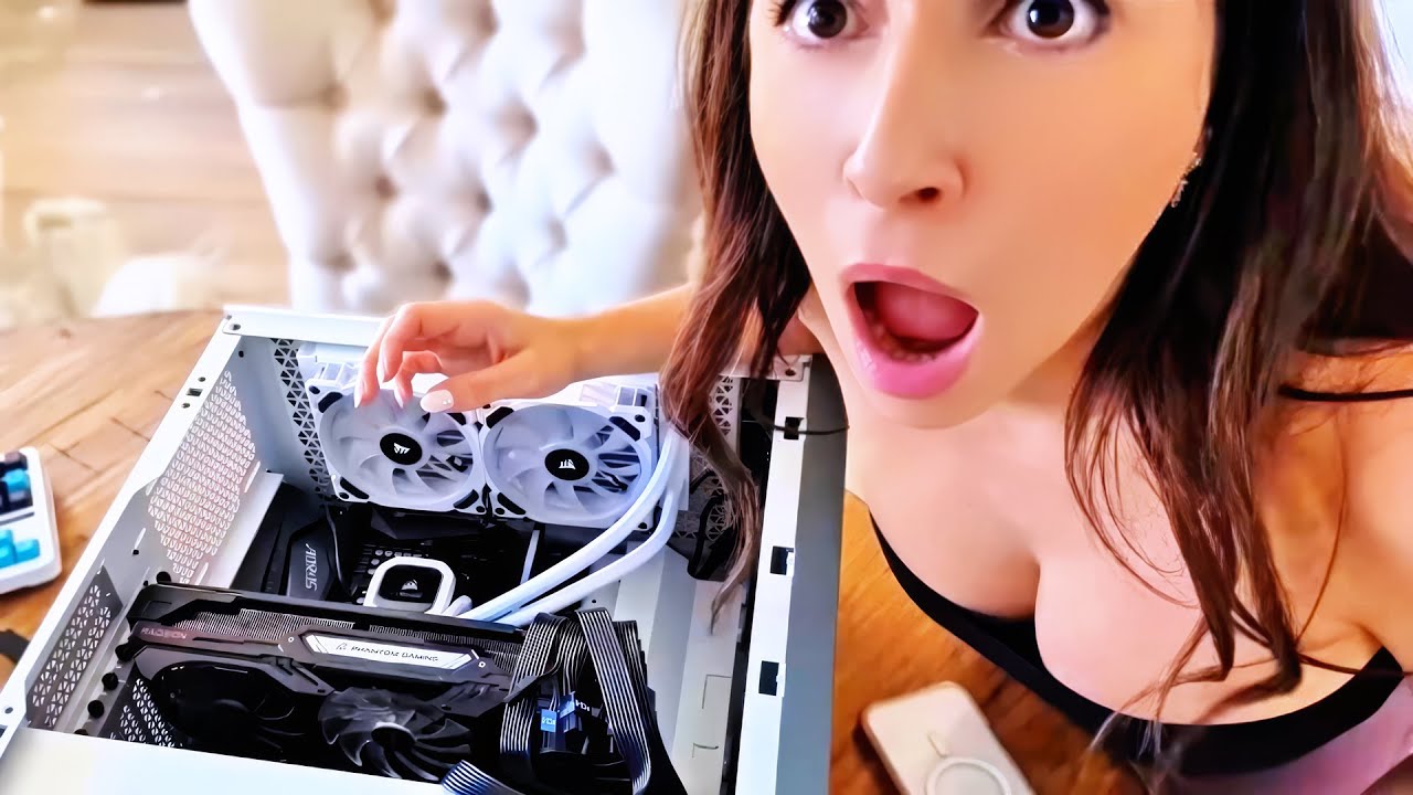 Can YouTube Handle This Crash out...