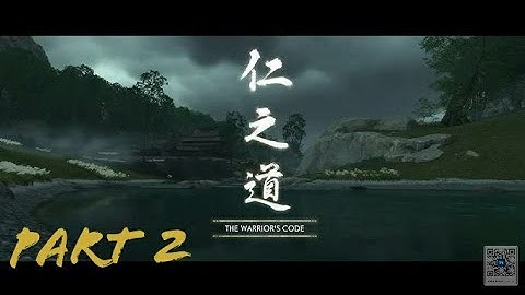 GHOST OF TSUSHIMA: DIRECTOR