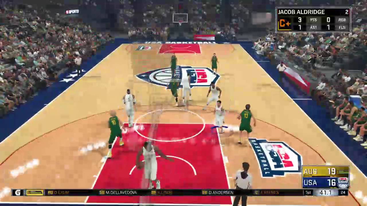 NBA2Kstream 3