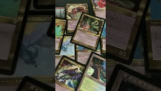 MTG Invasion cards mail day - Play Invasion webcam