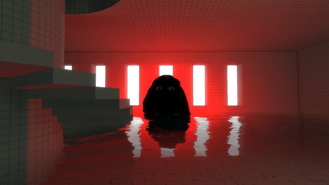 These Nextbots are NOT to be messed with.. - YouTube