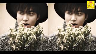 [Karaoke Thaisub] Song for You - Lee Min Ho