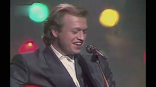 Lessons In Love - Level 42 (1986) HD From Tocata