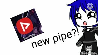 How to get newpipe (the best app for music) screenshot 4