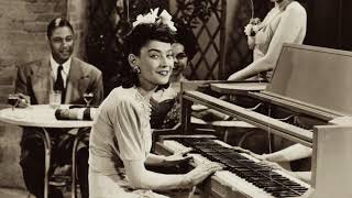 Una Mae Carlisle - Beautiful Eyes