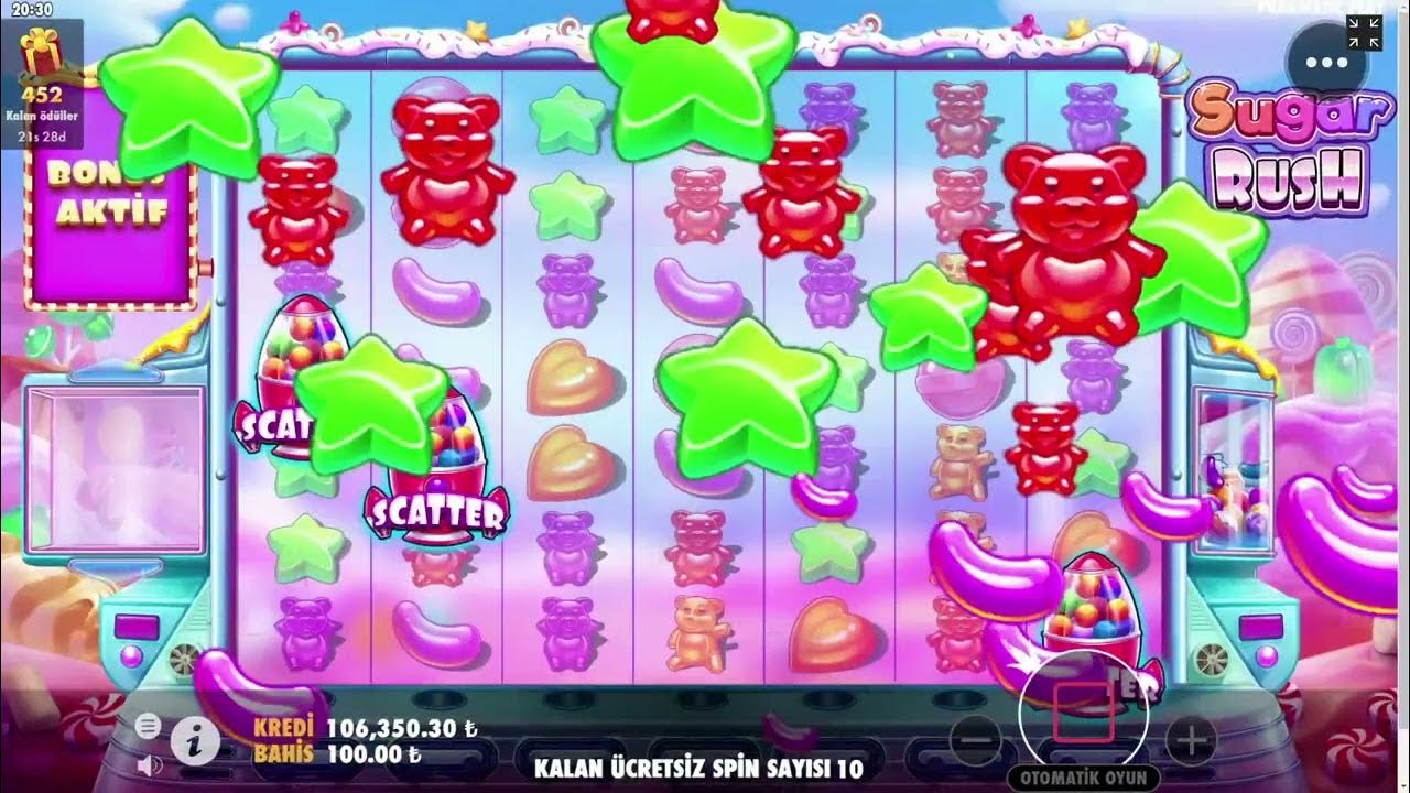 Sugar rush slot sgrs105fs. Sugar Rush слот. Sugar Rush Slot. Шугар Раш слот казино. Sugar Rash Slots.