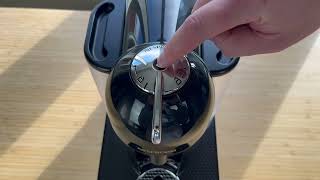 How to Reset Nespresso Vertuo Machine (Factory Reset Guide)