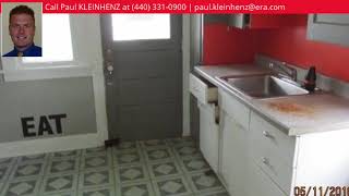 11210 Langton Ave., Garfield Hts., OH 44125 - MLS #4004471