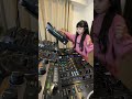 DJ RINOKA "like JENNIE" TECHNO mix