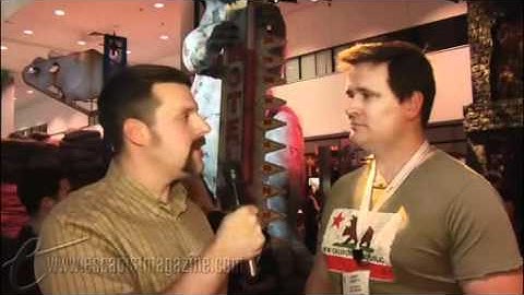 E3 2010: Fallout New Vegas