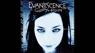 Evanescence - My Haunted Imagination