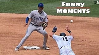 MLB• Bloopers and Oddities 2