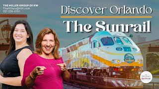 SunRail: The Secret to Stress-Free Travel & Savings in Central Florida!