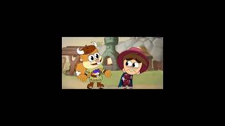 Nicktoons & The Dice of Destiny Intro