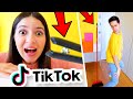 PROVIAMO I LIFE HACKS DI TIK TOK! *FUNZIONA VERAMENTE!!*