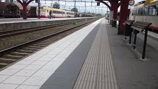 Suecia 2017 Alvestad