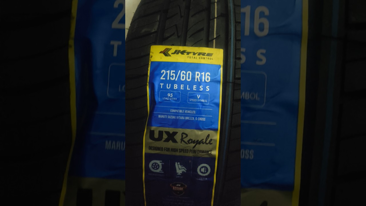 Why I’m Using Puncture Guard Tyres