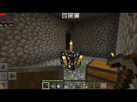 2 ვიდეო minecraft_ზე (Ჩემ ᲫმასᲗან ერᲗად)