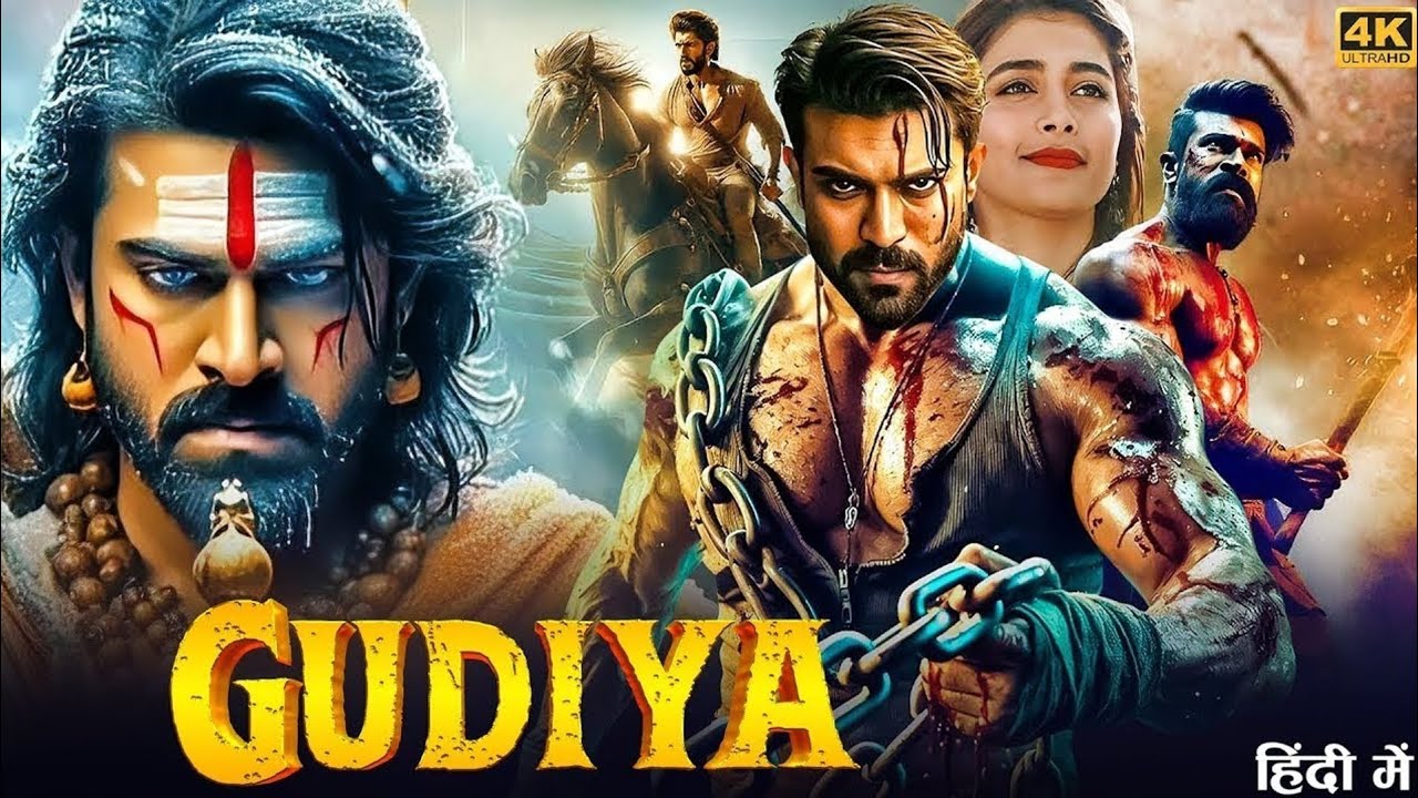 New South Movie Hindi Dubbed | Full Action Super Hits Blockbuster Movie Hindi Dubbed Full HD 