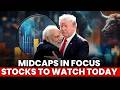Tech, Dairy, Pharma, Auto &amp; More: India US Trade Deal Impact | Stocks In Focus