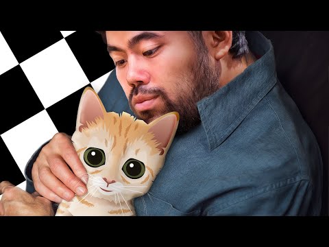 Celebrities, TikTok, and a Cat Bot Are Crashing Chess.com