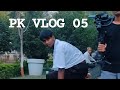 Sliding Parkour|Vlog|Training fun|#freerunning #flip #pune #backflip #stunt